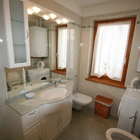 Casa Faggio Apartmán Falcade