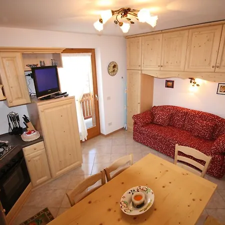 Casa Faggio Falcade